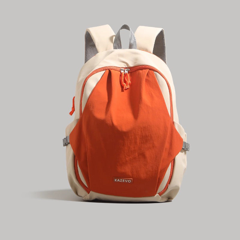 Vielseitiger Outdoor-Zeichnungsrucksack Brehn