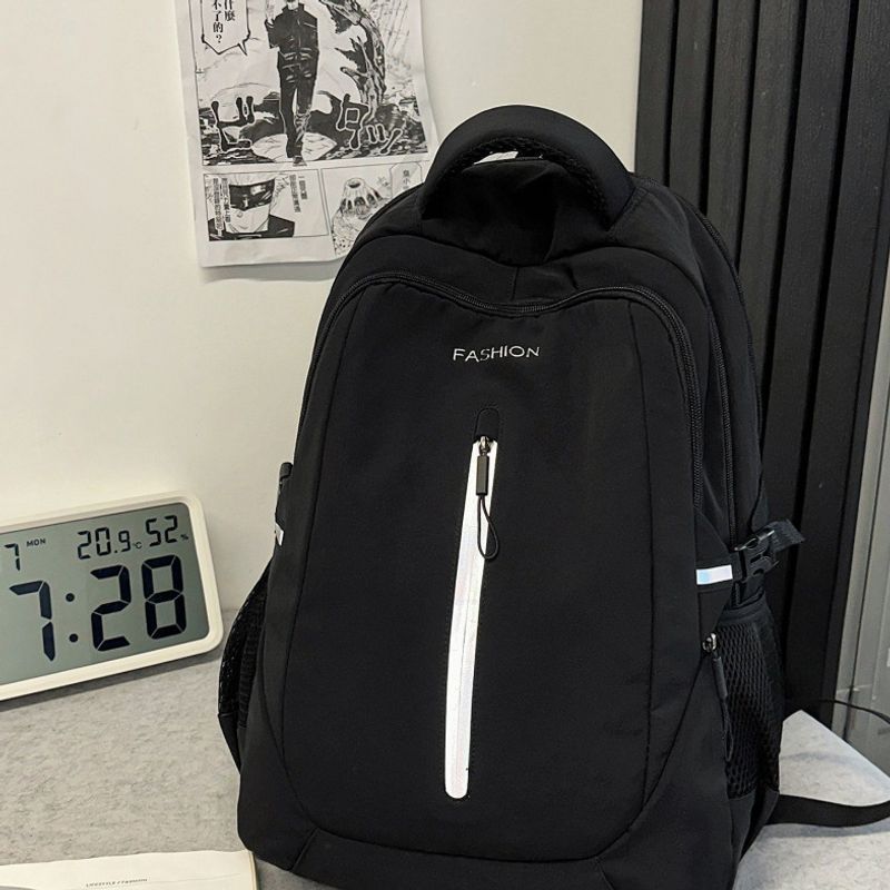Funktionaler Stylischer Rucksack Brehn