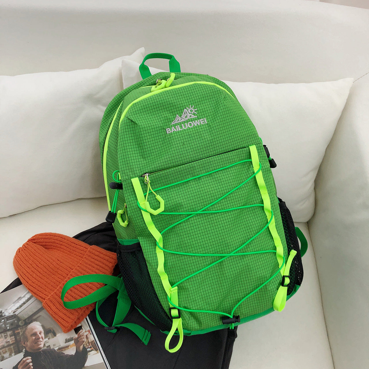 Wander-Rucksack