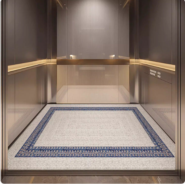 Luxus Aufzugsmatte