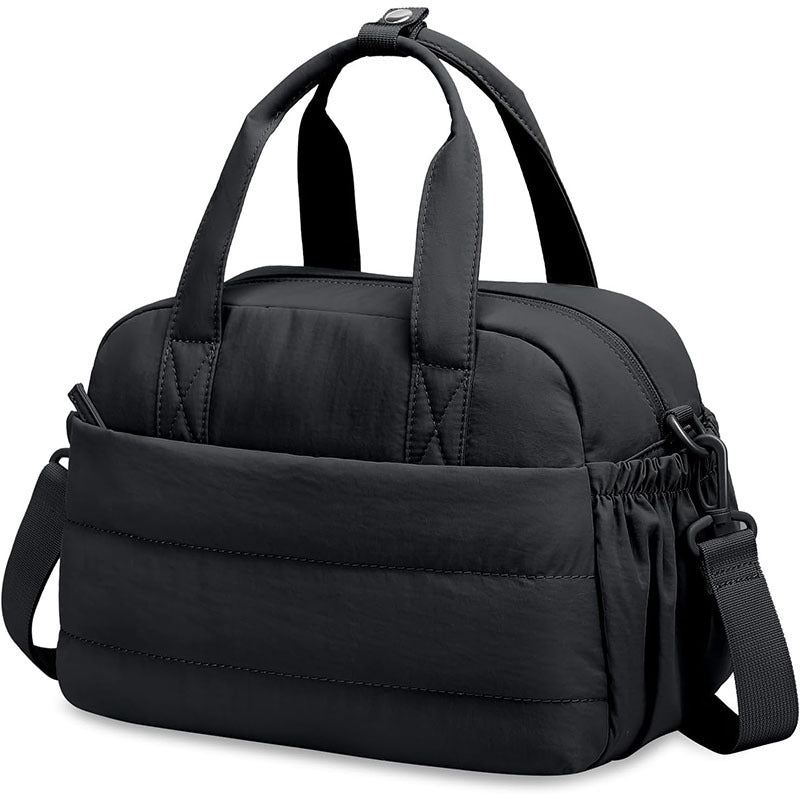 Stilvolle und Funktionale Handtasche Brehn