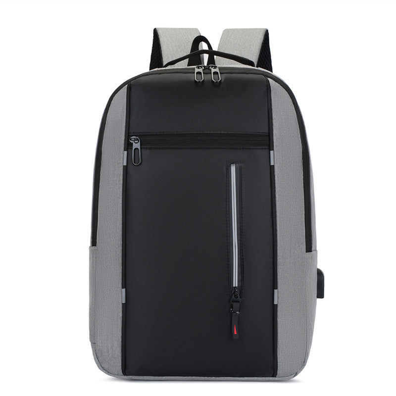 Sleek Urban Commuter Rucksack Brehn