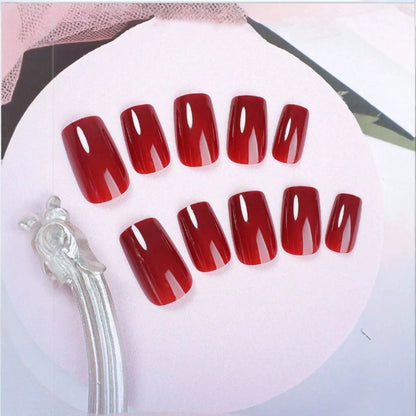 Kunstnagelset Brehn