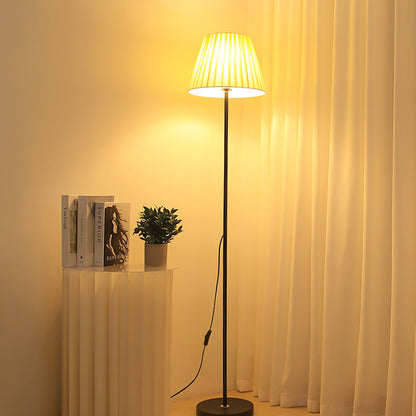 Moderne Stehlampe