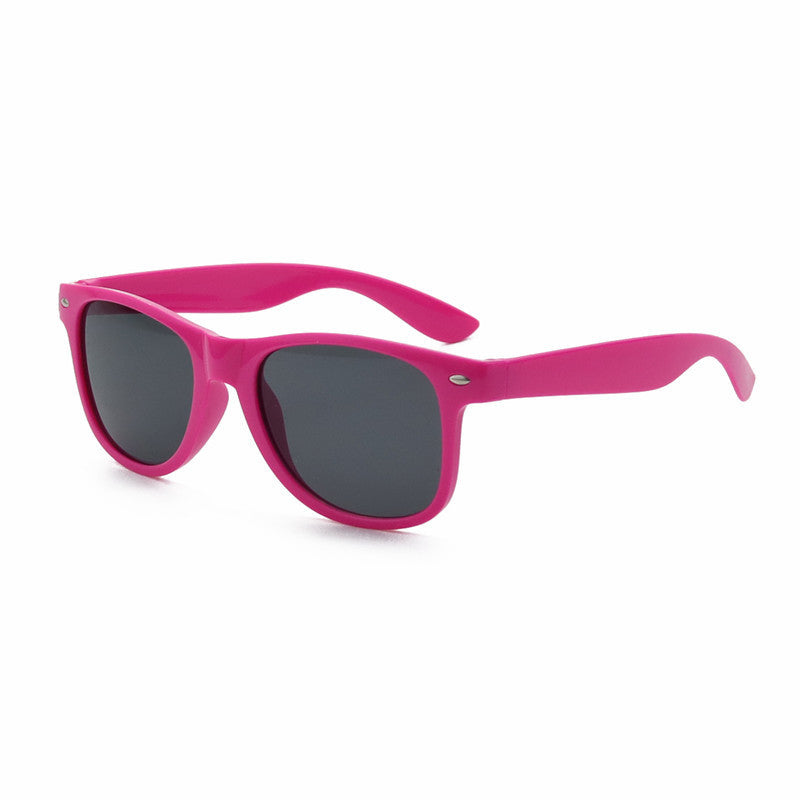 Classic Pilot Stil Sonnenbrillen Brehn