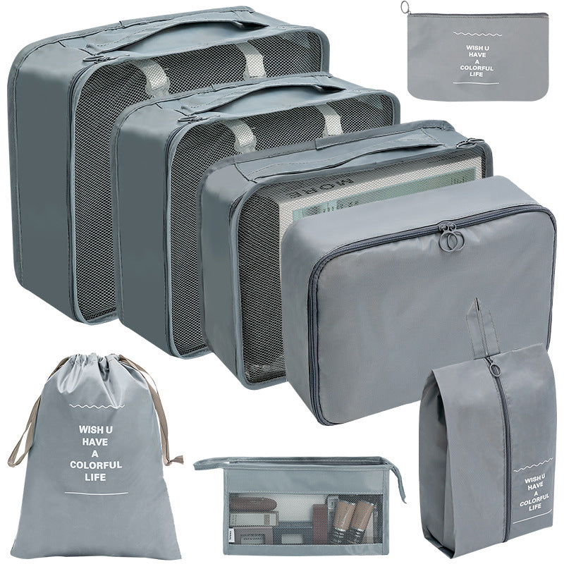 Aufbewahrungstaschen Set Brehn