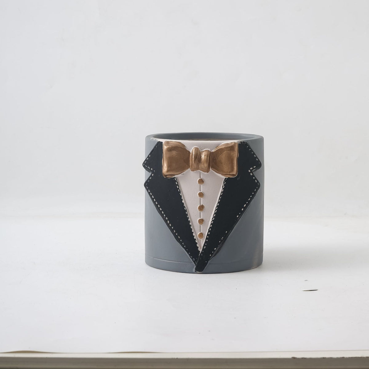 Deko-Vase Brehn