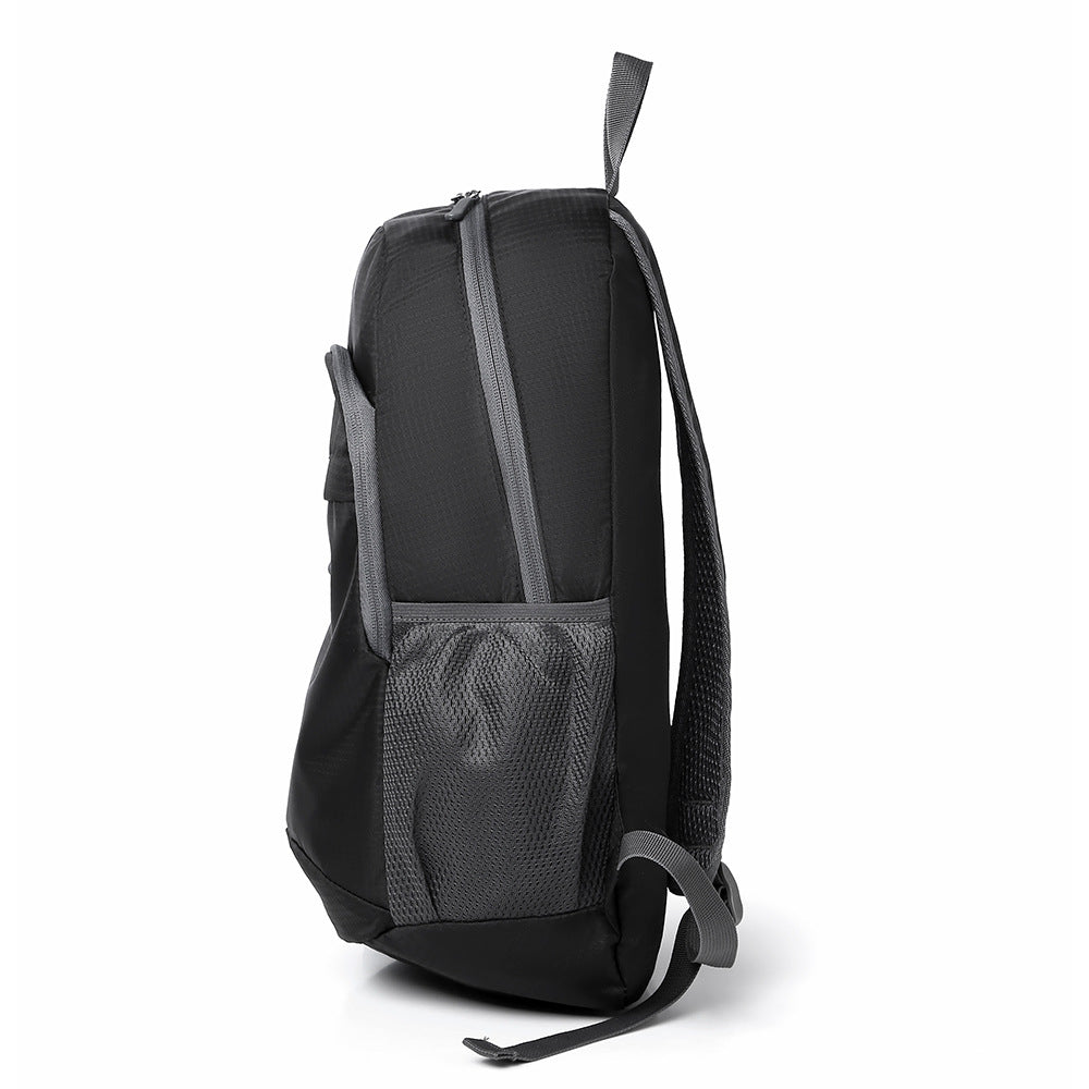 Funktionaler Alltagsrucksack Brehn