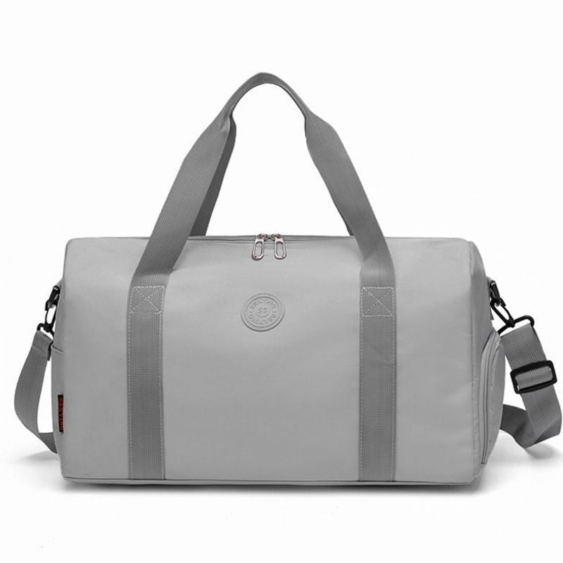 Vielseitige Sport Gym Duffel Bag Brehn