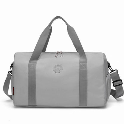 Vielseitige Sport Gym Duffel Bag Brehn