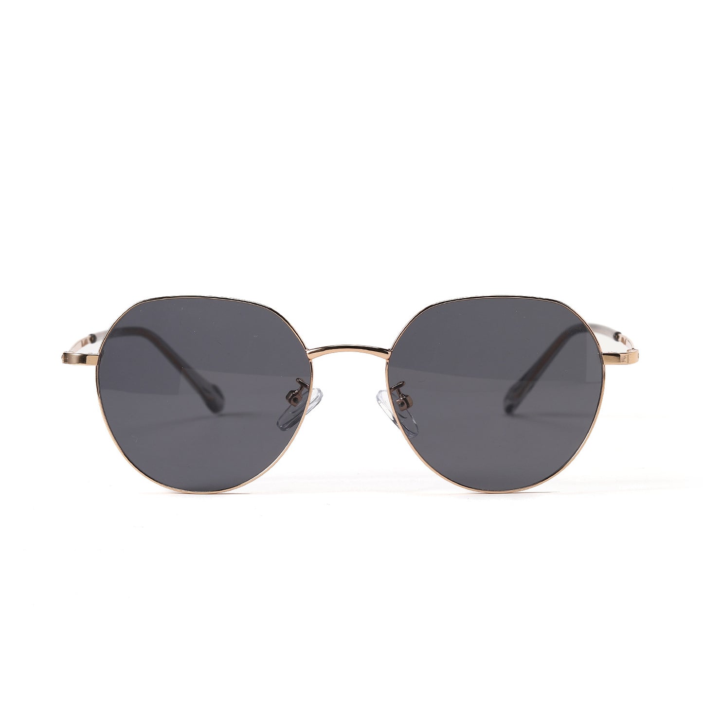 Damen modische Brille im eleganten, minimalistischen Design Brehn
