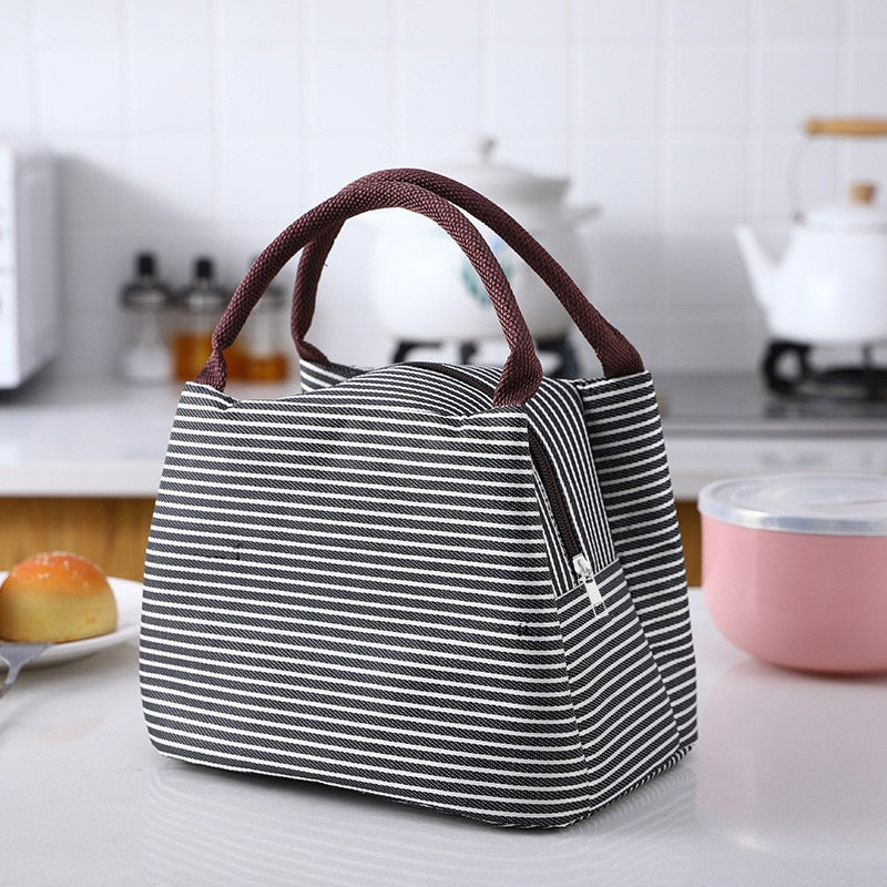 Isolierte Lunch-Tasche Brehn