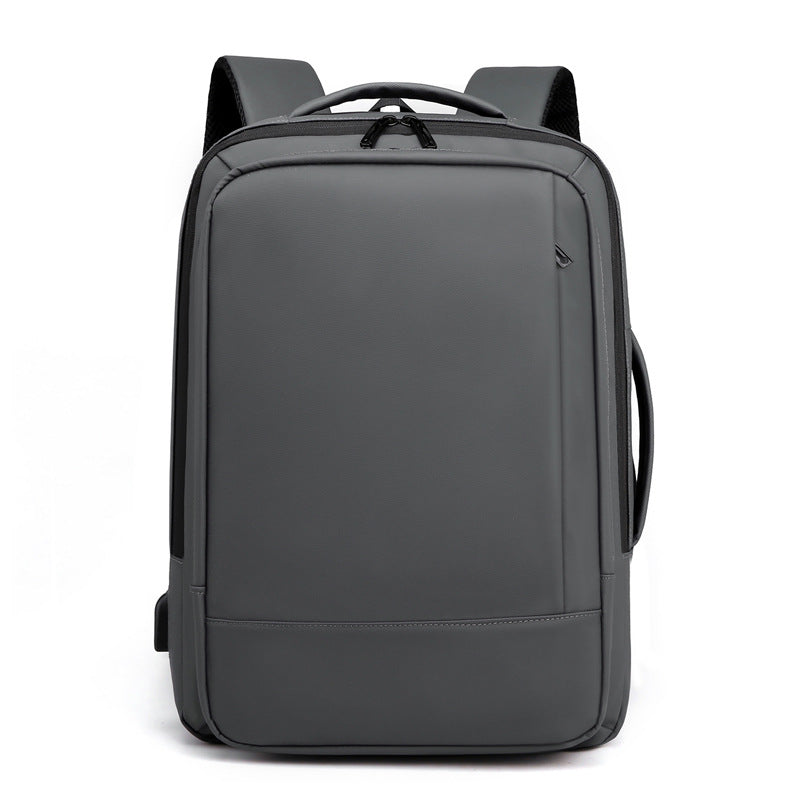 Praktische Multifunktions-Laptoptasche Brehn