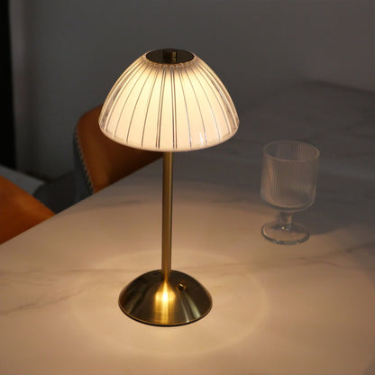 Tischlampe