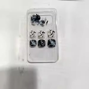 Nail Art Brehn