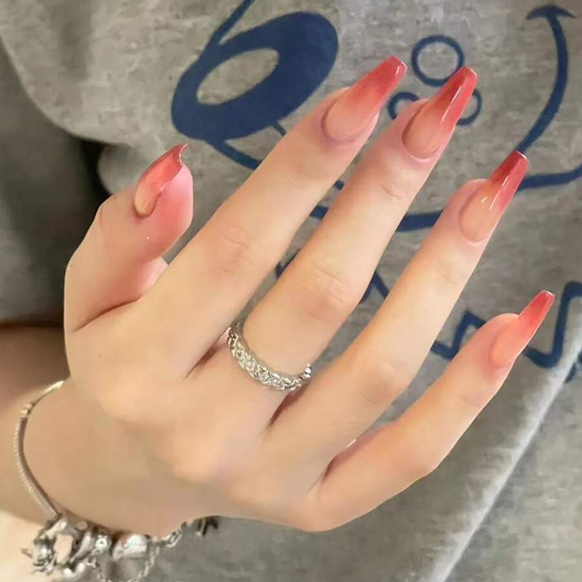 Nagelkunst Brehn