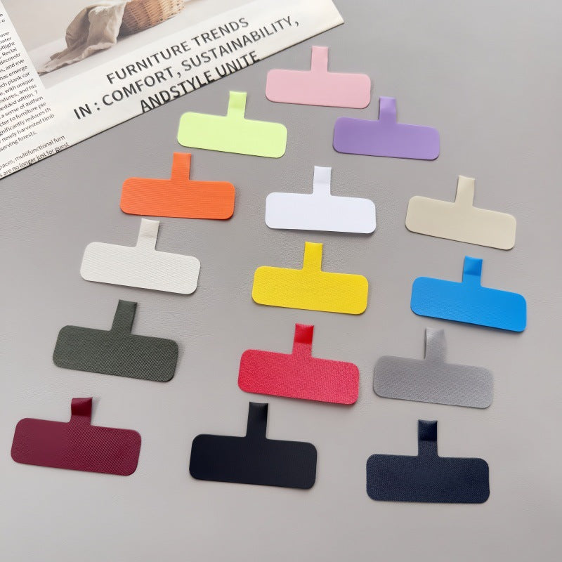 Praktischer Identifikationsanhänger Halter Brehn