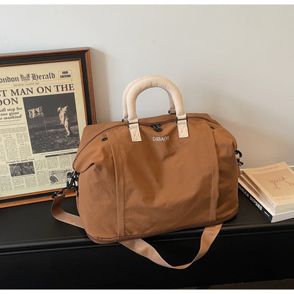 Vielseitige Reisetasche mit verstellbarem Schultergurt Brehn