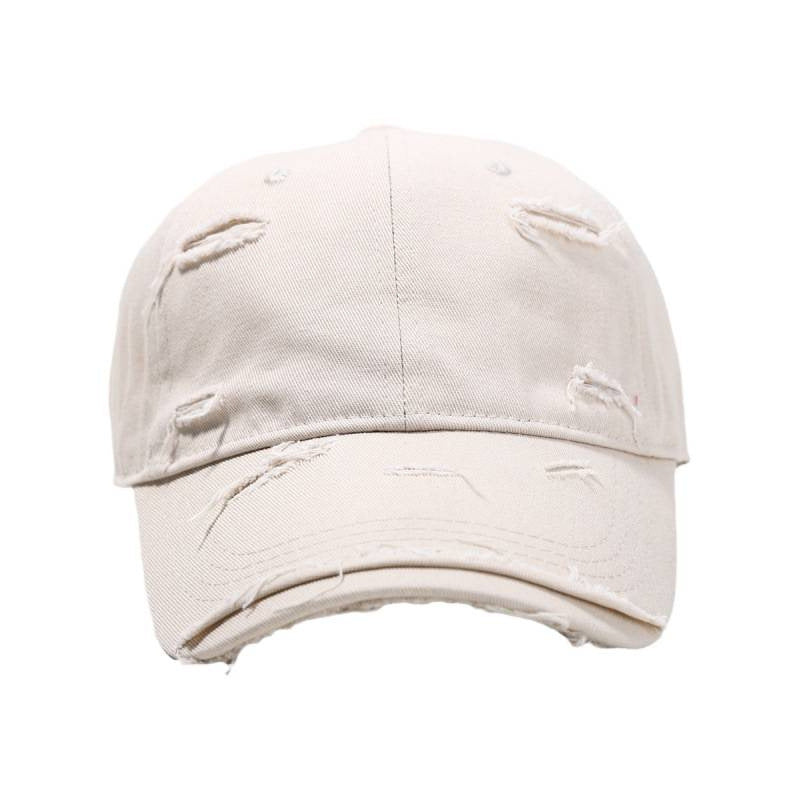 Damen Vintage Baseball Cap Brehn