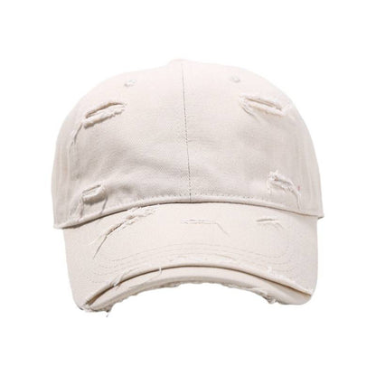 Damen Vintage Baseball Cap Brehn
