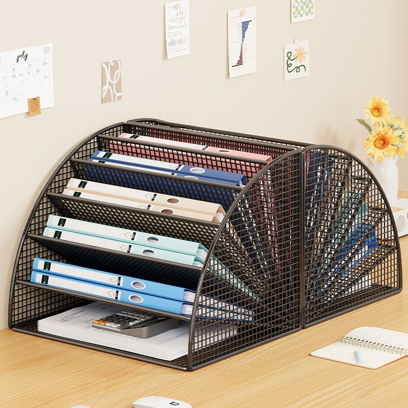 Mesh Dokumentenorganizer Ständer Brehn