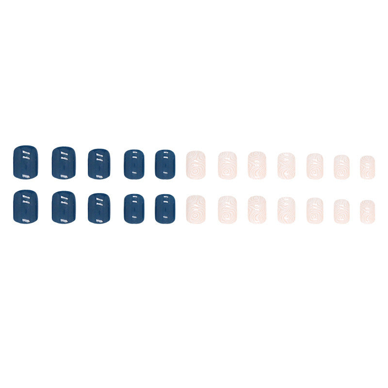 Nail Art Kit Brehn