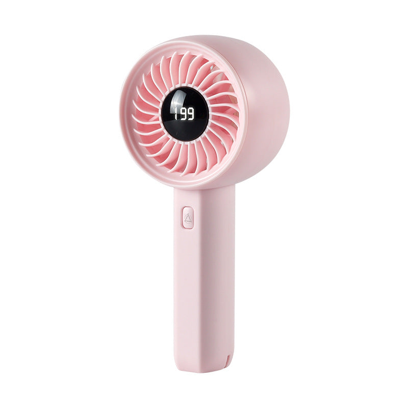 Damen Tragbarer Mini-Ventilator Brehn