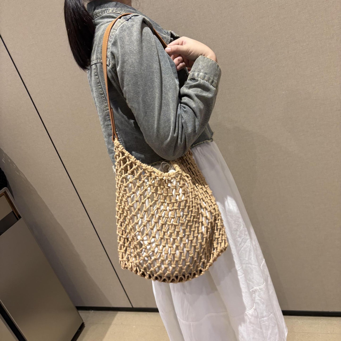 Strandtasche Brehn