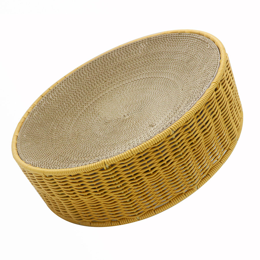 Bequeme Sitzauflage Brehn