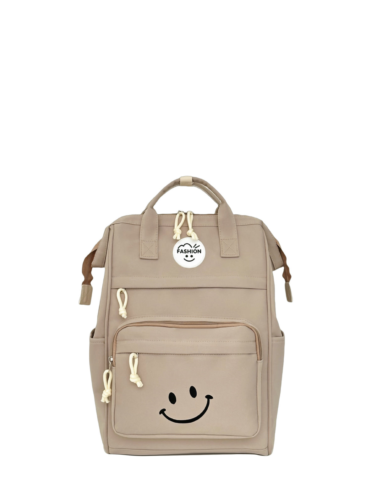 Trendy Casual Rucksack Brehn