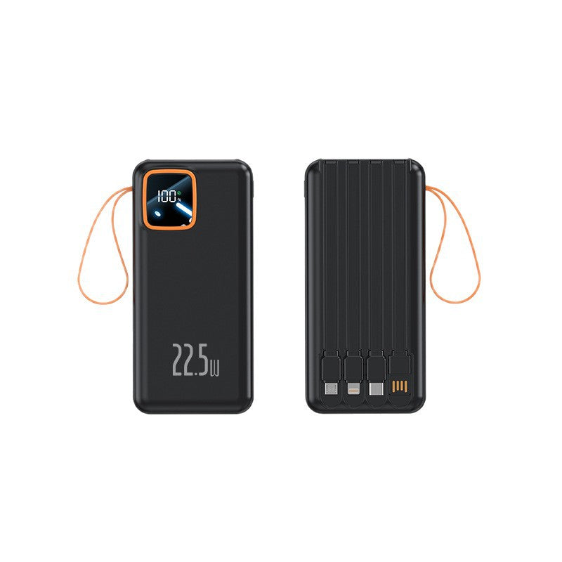 Powerbank Brehn