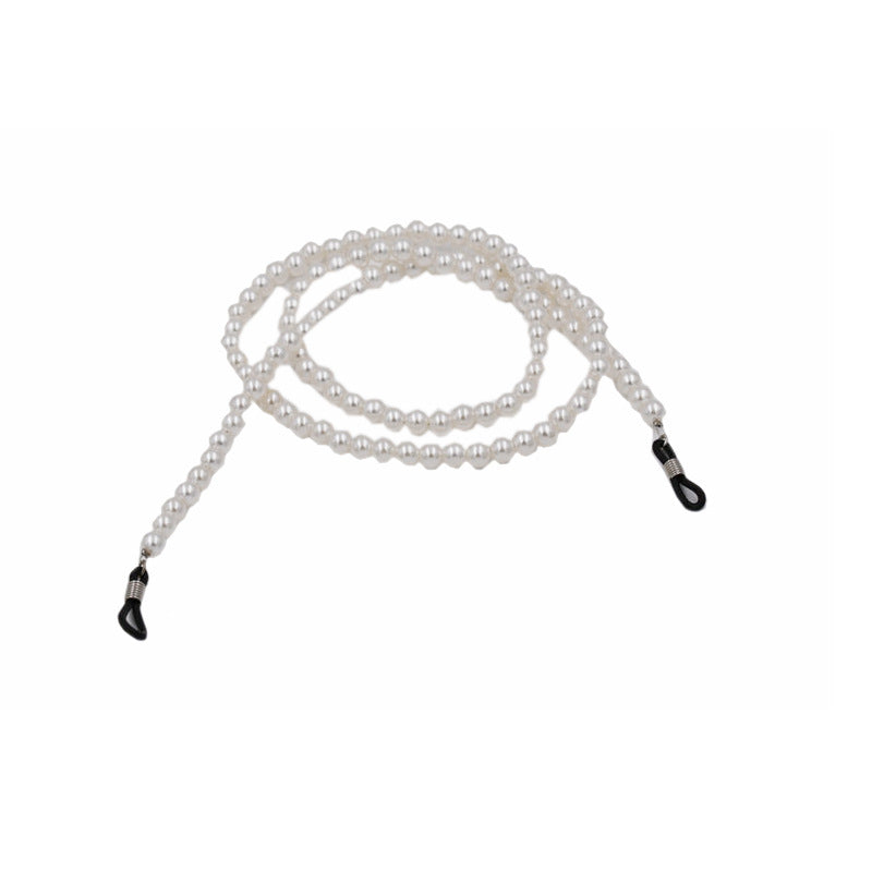 Elegante Perlen Brillenketten Brehn