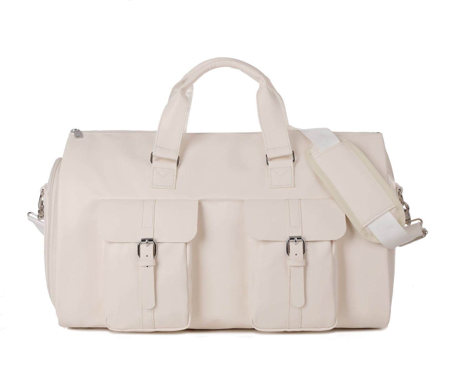 Premium Reise-Duffle Bag