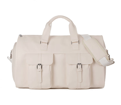 Premium Reise-Duffle Bag