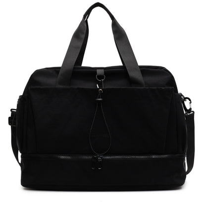 Stylische vielseitige Sport-Wochenendtasche