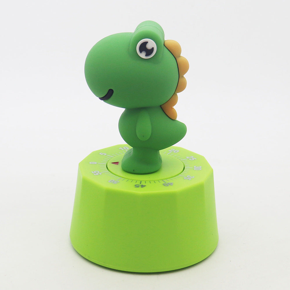 Küchentimer Im Kreativen Dinosaurier-Design Brehn