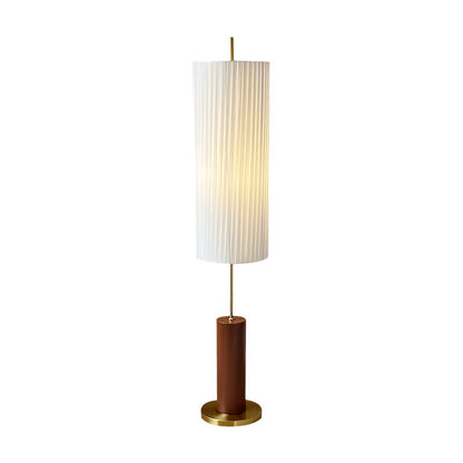 Moderne Faltbodenlampe
