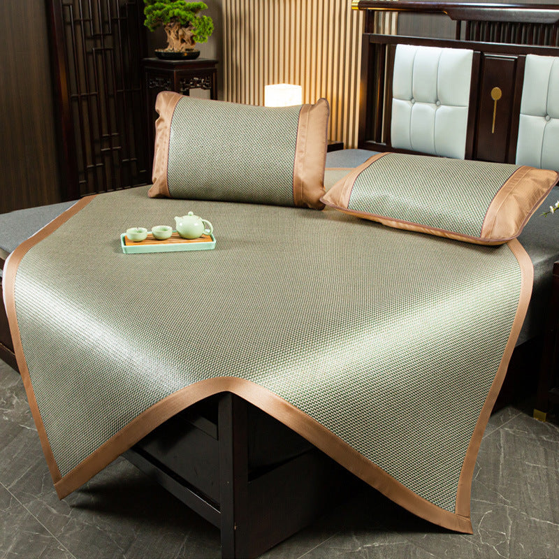 Damen luxuriöse Tagesdecke mit elegantem Design Brehn