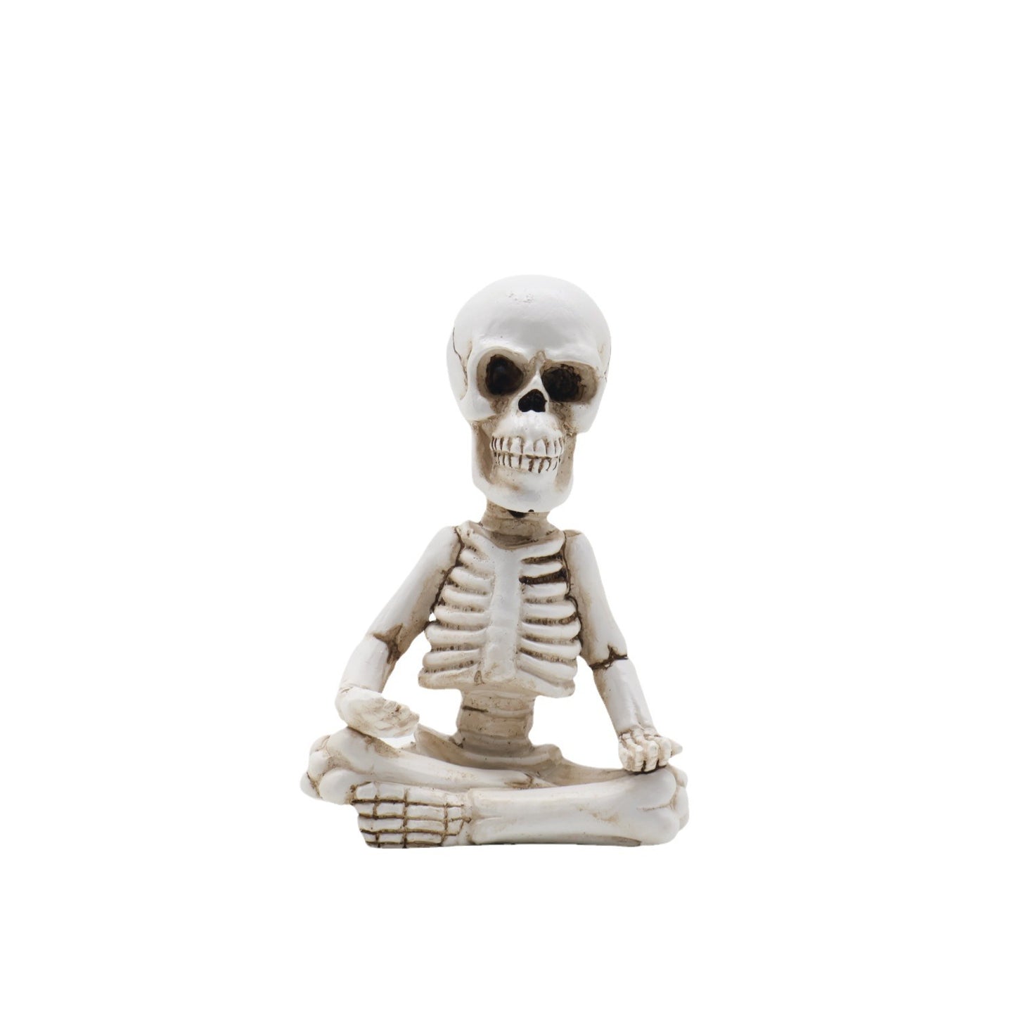 Dekorative Skelettfigur Brehn
