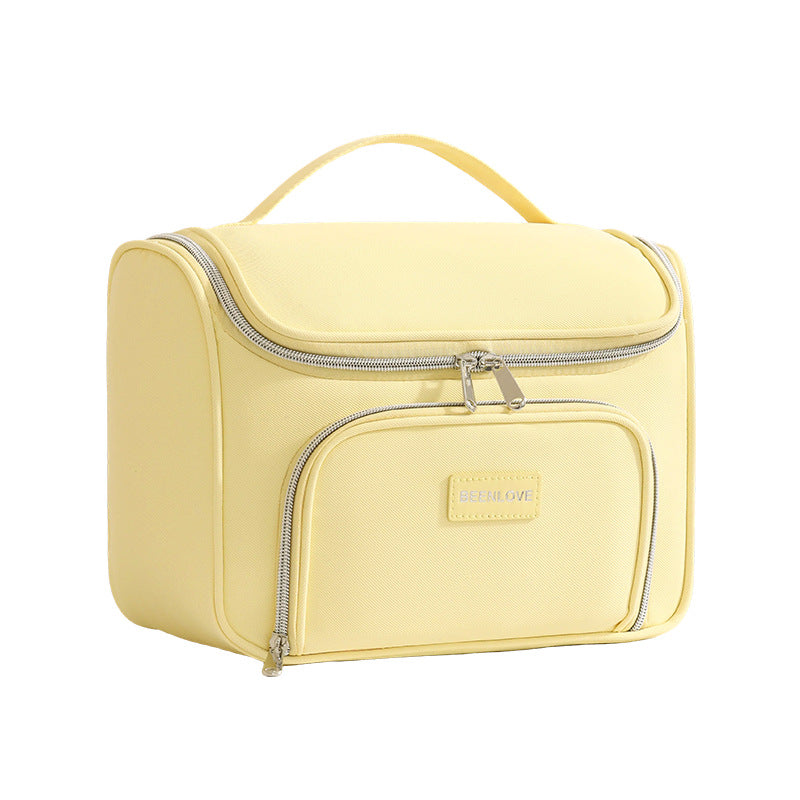 Premium Reise-Kosmetiktasche Brehn