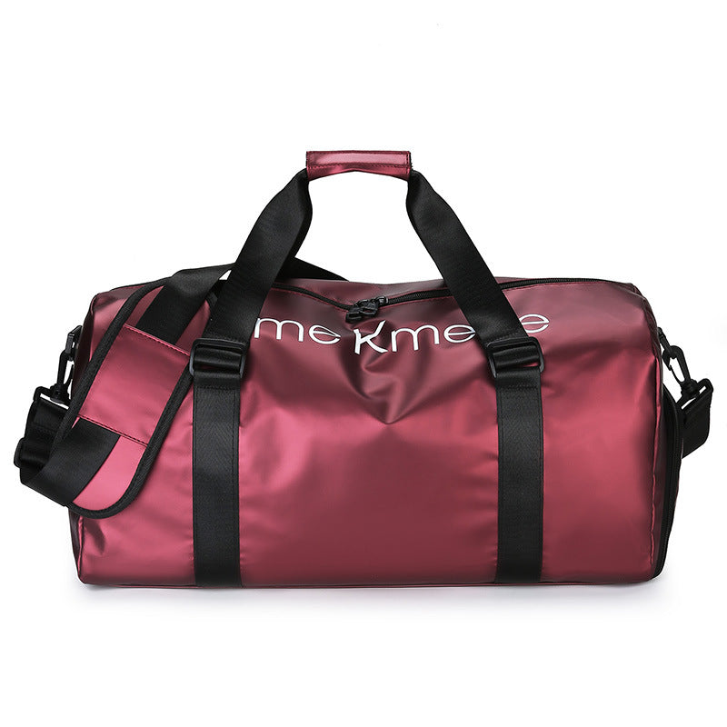 Wasserfester Reisetasche Duffle Bag