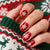 Festlich Themen Nagelkunst Kollektion Brehn