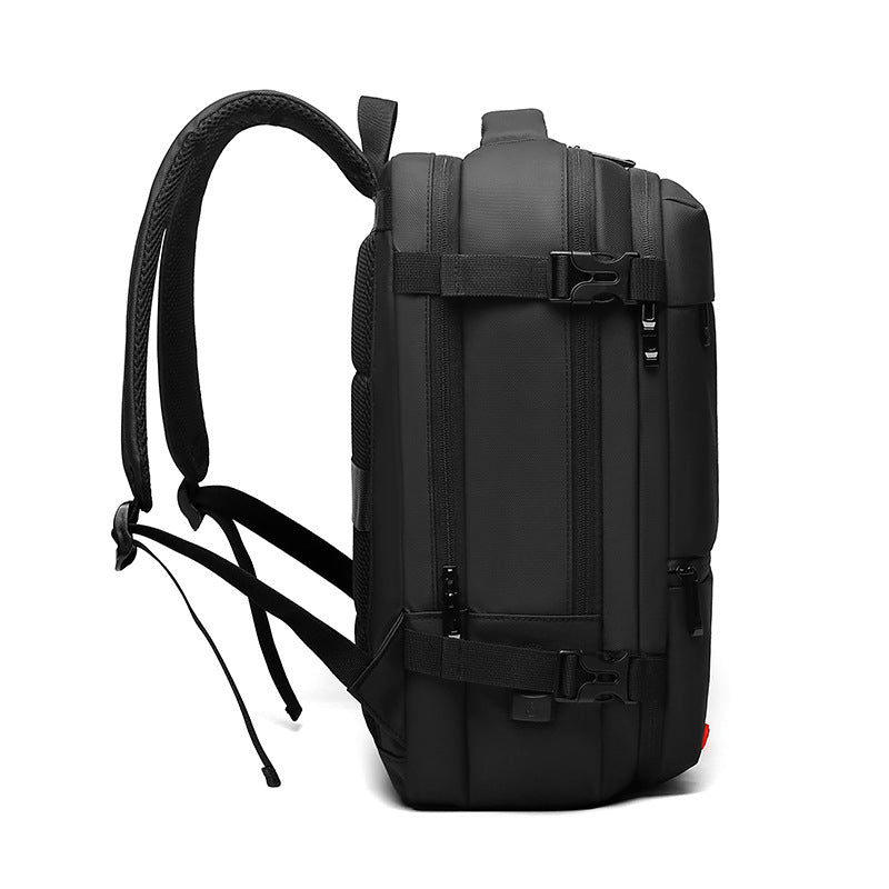 Multi-Funktionaler Hochkapazitäts-Rucksack Brehn