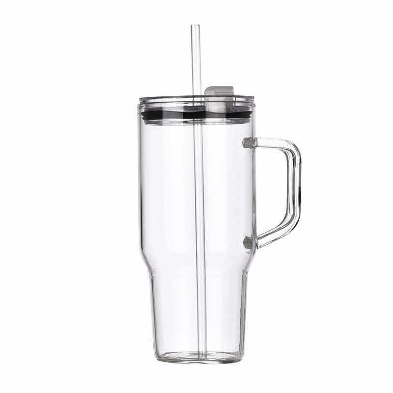 Damen isolierte Trinkflasche Brehn