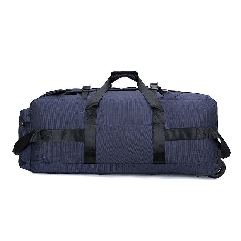 Hochleistungs-Roll-Duffel Tasche