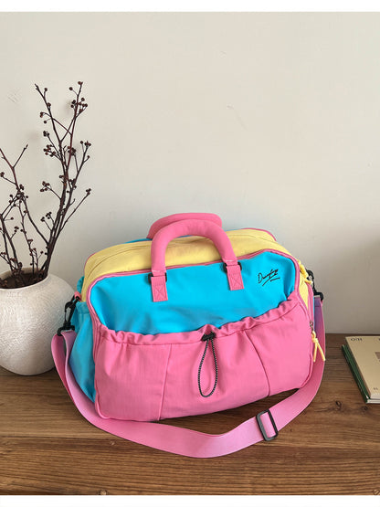 Multi-Funktions-Abenteuer-Duffle Bag Brehn