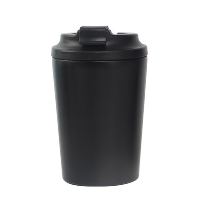 Damen isolierter Kaffeebecher mit ergonomischem Deckel Brehn