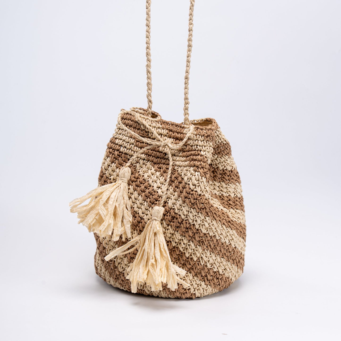 Schultertasche Brehn