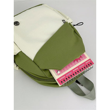Vielseitiger urbaner strukturierter Rucksack