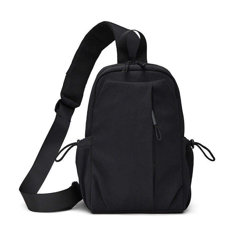 Vielseitiger leichter Sling-Rucksack Brehn